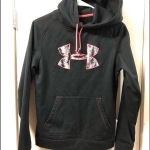 Under Armour Hoodie S